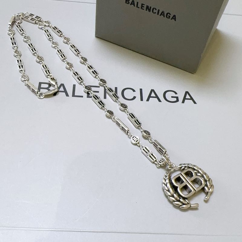 Balenciaga Necklaces